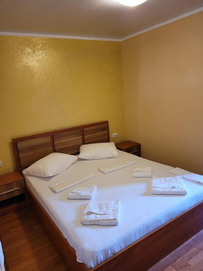 Pensiunea Miasor Hotel Murighiol Exterior photo